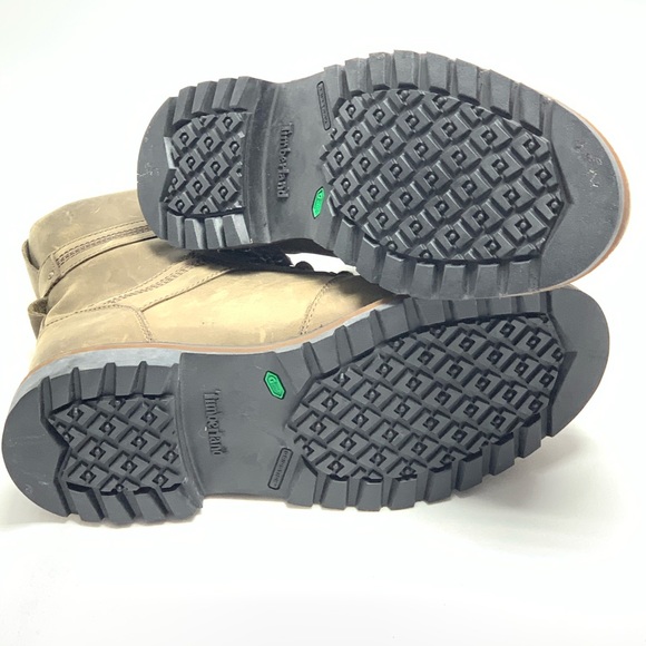 🛑SOLD🛑Timberland Chesnut Ridge 8 Inch Men's Boot - Picture 6 of 7